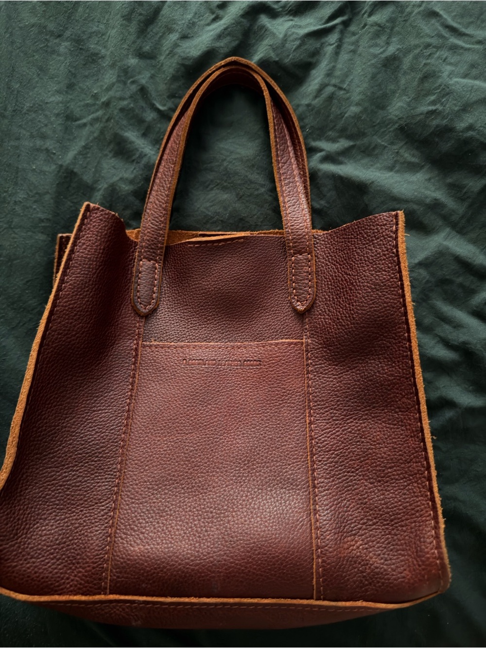 Portland Leather Lola Crossbody
